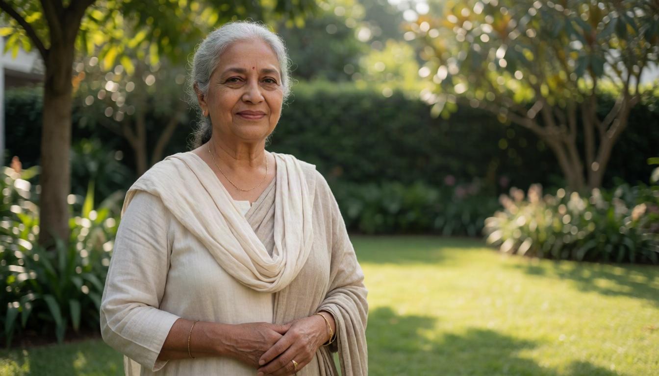Ravi K.